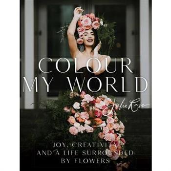 Colour My World
