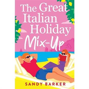 The Great Italian Holiday Mix-up