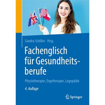 Fachenglisch F羹r Gesundheitsberufe