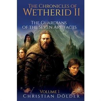 The Chronicles of Wetherid II