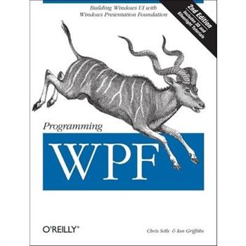 Programming Wpf