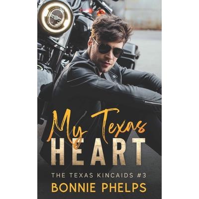 My Texas Heart