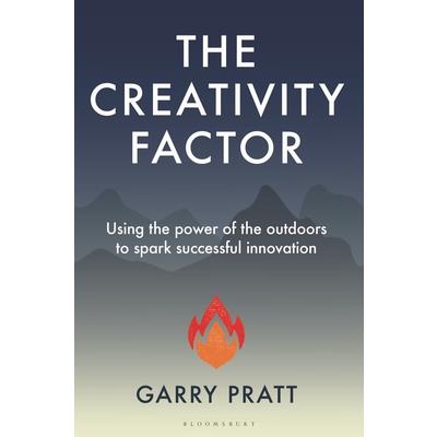The Creativity Factor