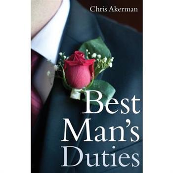 Best Man's Duties