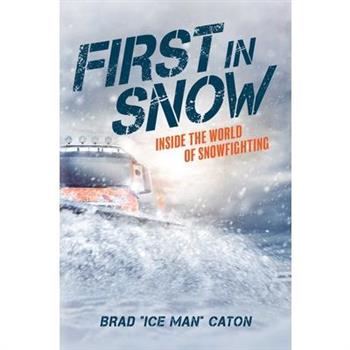 First in SnowInside the World of Snowfighting