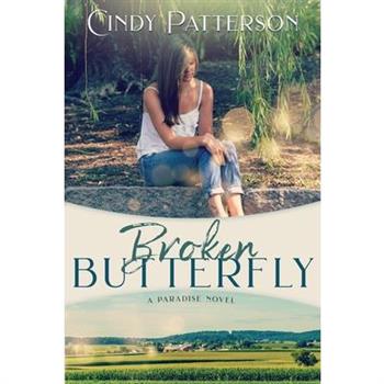 Broken Butterfly