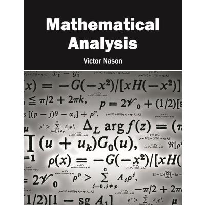 Mathematical Analysis