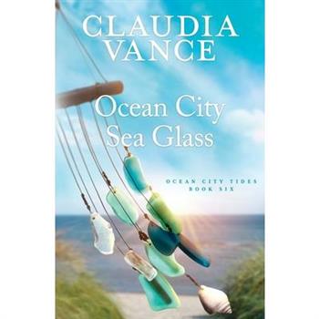 Ocean City Sea Glass (Ocean City Tides Book 6)