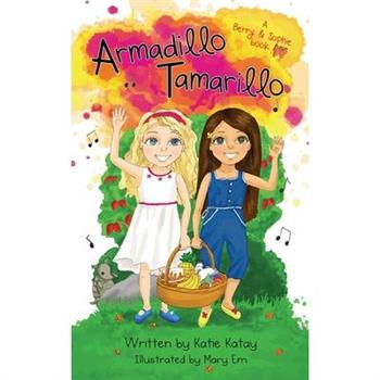 Armadillo Tamarillo