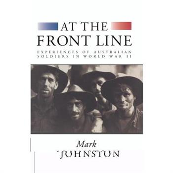 At the Front Line