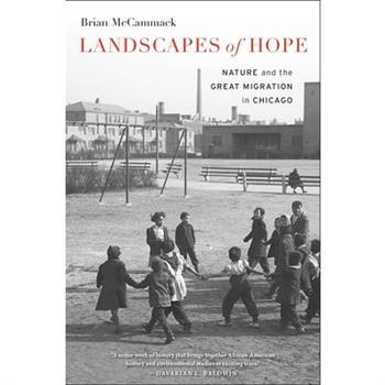 Landscapes of Hope