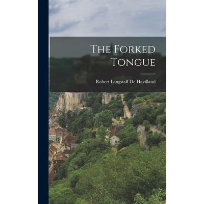 The Forked Tongue