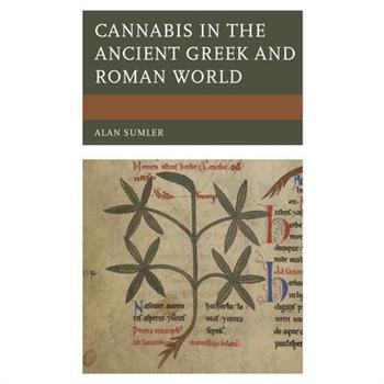 Cannabis in the Ancient Greek and Roman World