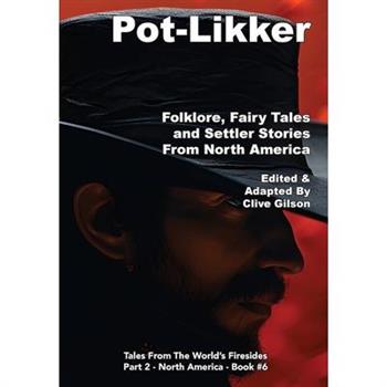 Pot-Likker