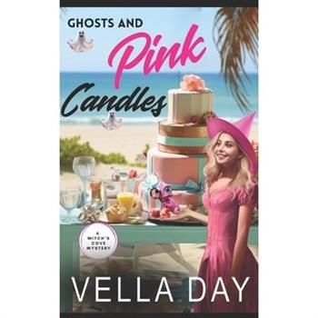 Ghosts and Pink Candles
