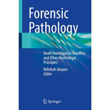Forensic Pathology