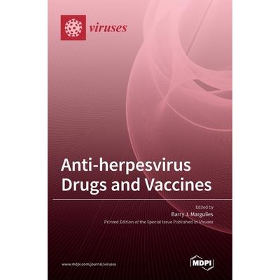 Anti-Herpesvirus Drugs and Vaccines