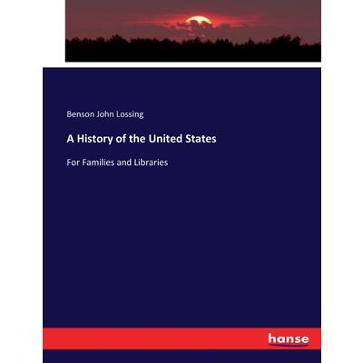 A History of the United States