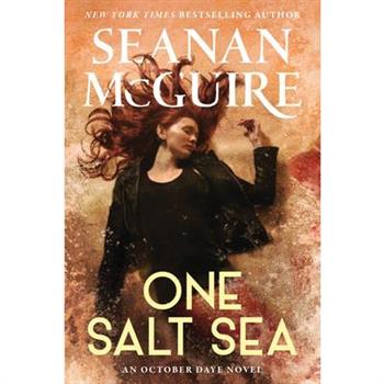 One Salt Sea