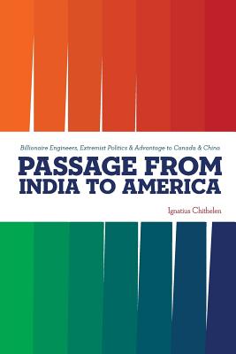 Passage from India to America