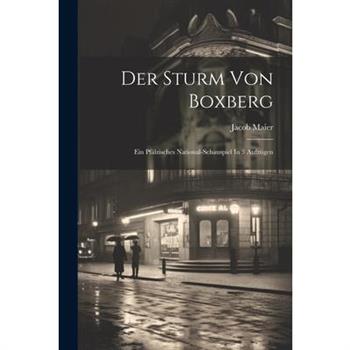 Der Sturm Von Boxberg