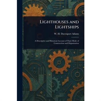 Lighthouses and Lightships