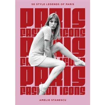 Paris Fashion Icons
