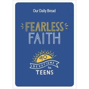Fearless Faith