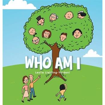 Who Am I