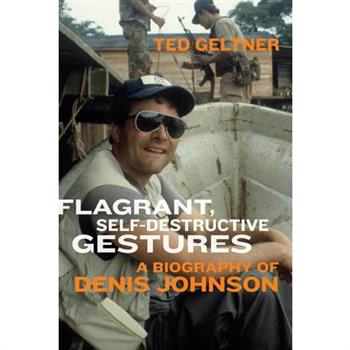 Flagrant, Self-Destructive Gestures