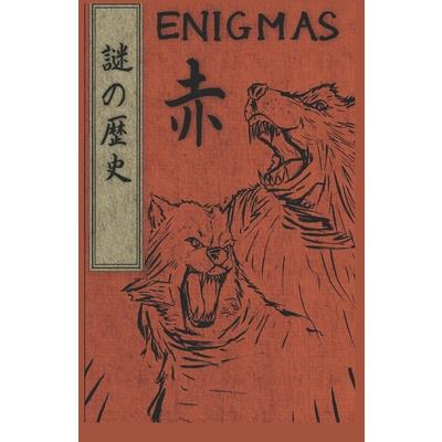 Enigmas Red