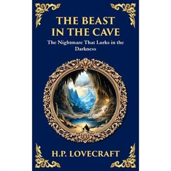 The Beast in the Cave