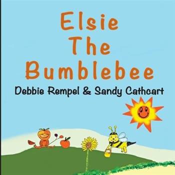 Elsie The Bumblebee