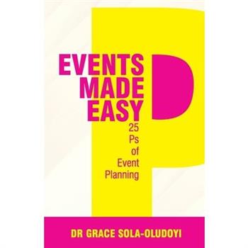 Events Made Easy