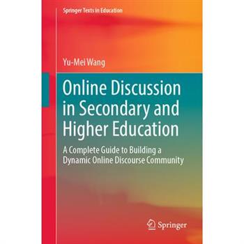 Online Discussion in Secondary and Higher Education