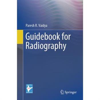 Guidebook for Radiography