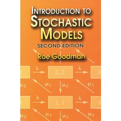 Introduction to Stochastic Models