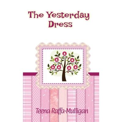 The Yesterday Dress