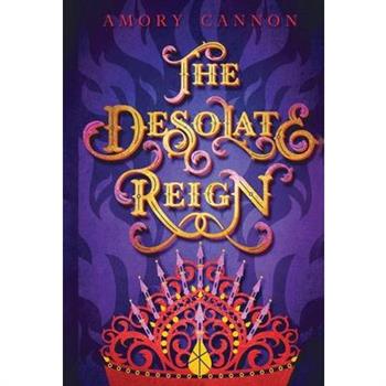 The Desolate Reign