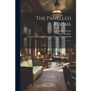 The Panelled Rooms