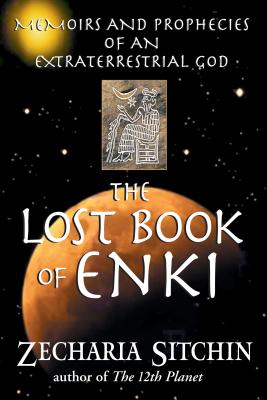 The Lost Book Of Enki