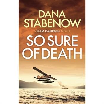 So Sure of Death, Volume 2