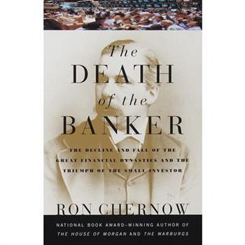The Death of the Banker