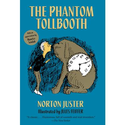 The phantom tollbooth /