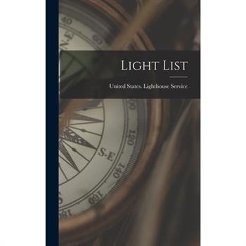 Light List