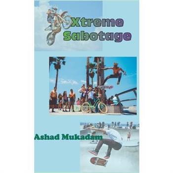 Xtreme Sabotage