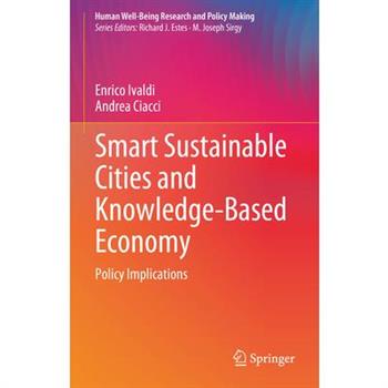 Smart Sustainable Cities and Knowledge-Based Economy
