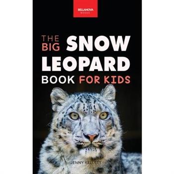 Snow Leopards