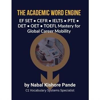 The Academic Word Engine