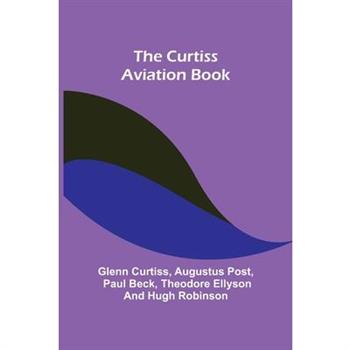 The Curtiss Aviation Book